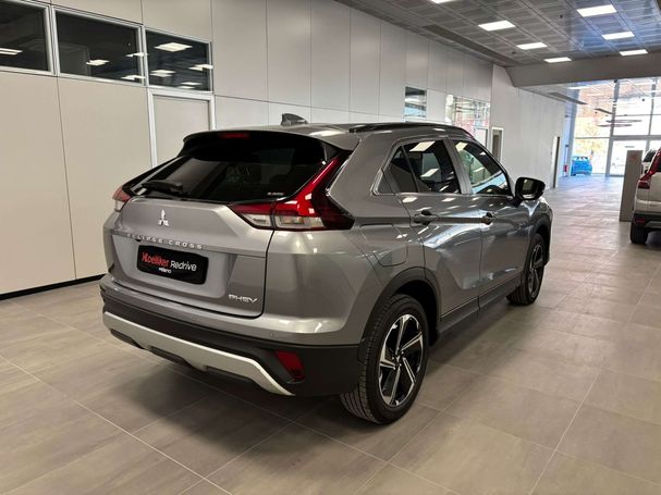 Mitsubishi Eclipse Cross 138 kW image number 5