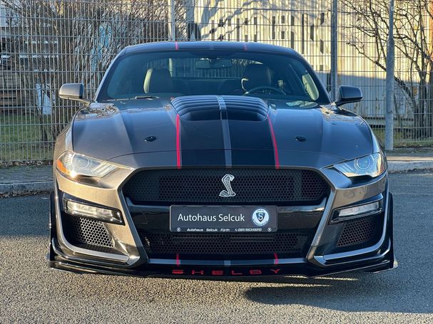 Ford Mustang Shelby GT500 233 kW image number 4