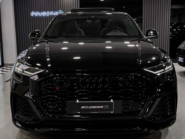 Audi RSQ8 4.0 quattro Tiptronic 441 kW image number 2