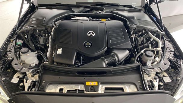 Mercedes-Benz C 300 150 kW image number 18