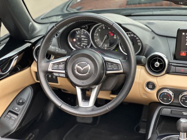 Mazda MX-5 135 kW image number 24