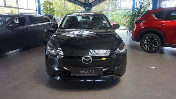 Mazda 2 90 Center-Line 66 kW image number 1