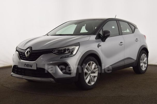 Renault Captur 1.0 TCe 74 kW image number 1