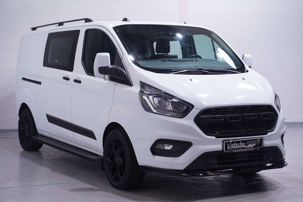 Ford Transit Custom 96 kW image number 2