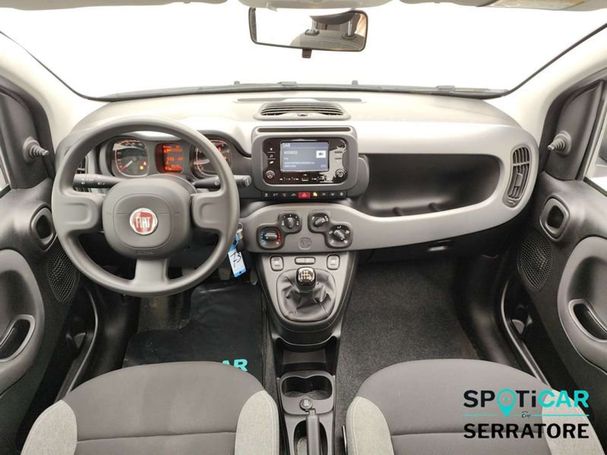 Fiat Panda 1.0 Hybrid City 51 kW image number 14