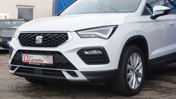 Seat Ateca 110 kW image number 6