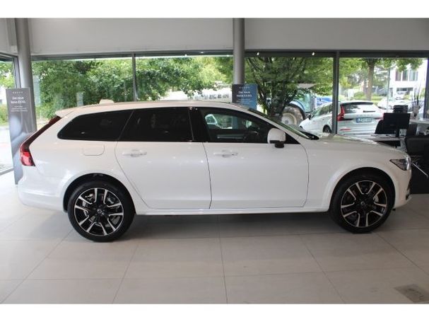 Volvo V90 Cross Country AWD B4 145 kW image number 5