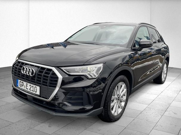 Audi Q3 35 TFSI 110 kW image number 1