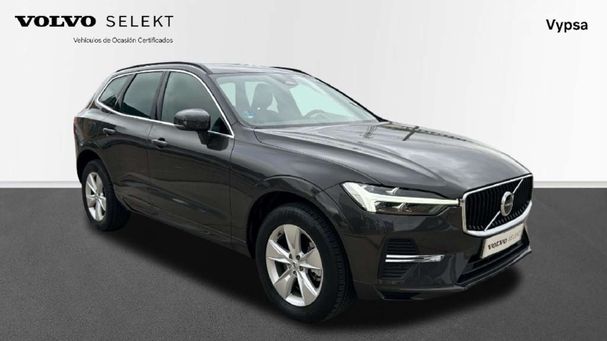 Volvo XC60 B4 Core 145 kW image number 6