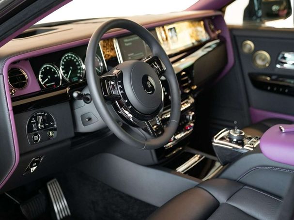 Rolls-Royce Phantom 420 kW image number 4