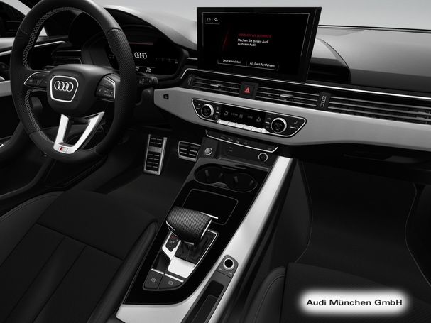 Audi A4 35 TFSI S tronic S-line Avant 110 kW image number 13