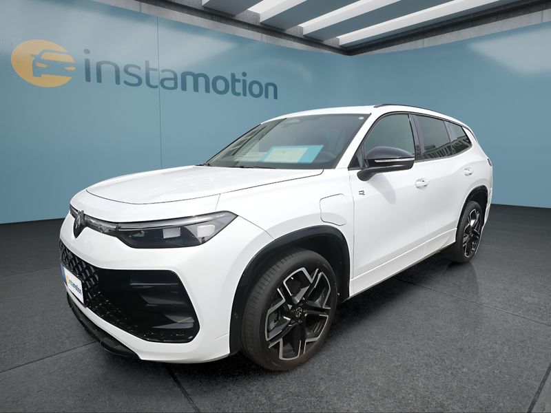 Volkswagen Tayron 1.5