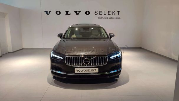 Volvo V90 T6 Inscription AWD T8 251 kW image number 2