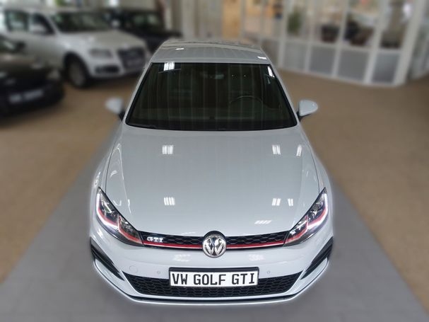 Volkswagen Golf GTI DSG 169 kW image number 4