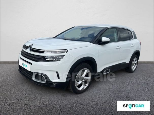 Citroen C5 Aircross BlueHDi 130 S&S 96 kW image number 1