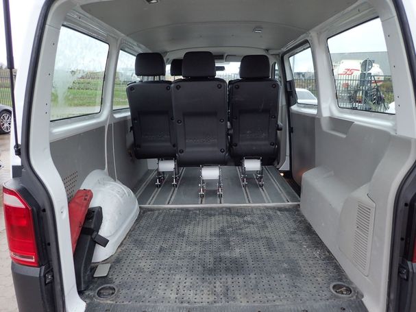 Volkswagen T6 Transporter 75 kW image number 21