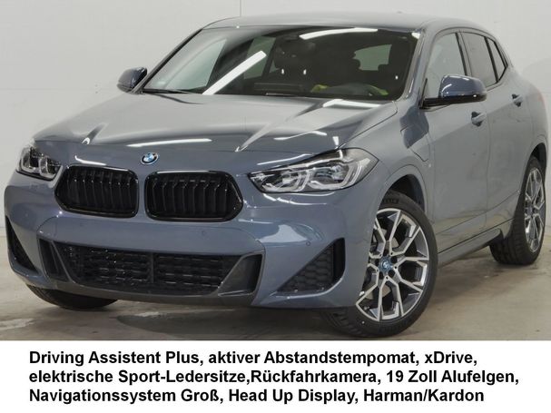 BMW X2e M Sport X xDrive 162 kW image number 1