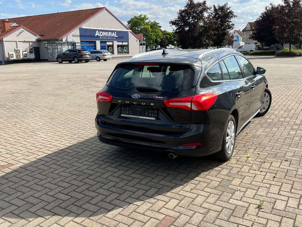 Ford Focus 1.5 EcoBlue 70 kW image number 4