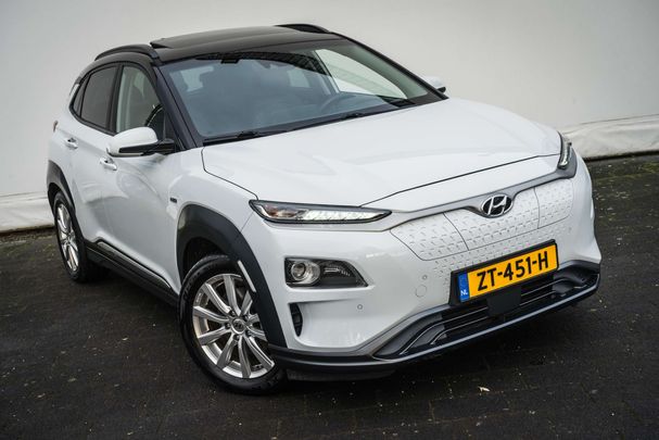 Hyundai Kona 64 kWh Premium 150 kW image number 38