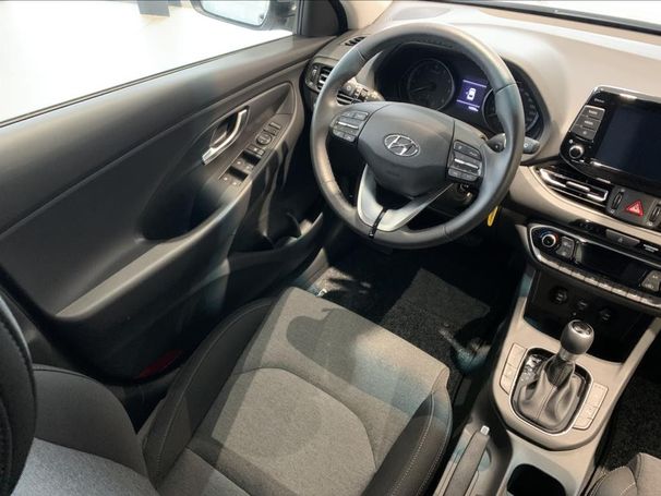 Hyundai i30 1.0 T-GDI Smart 88 kW image number 17