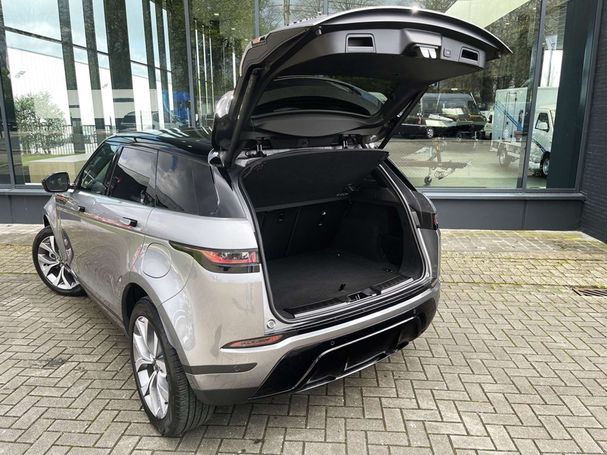 Land Rover Range Rover Evoque P300e S AWD 198 kW image number 1