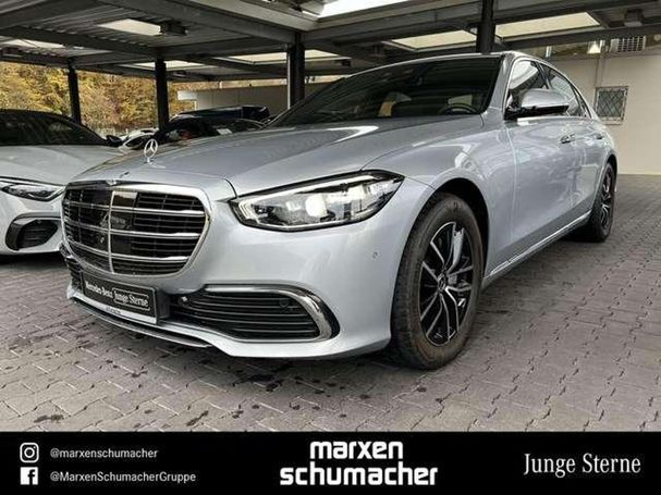 Mercedes-Benz S 400 243 kW image number 1