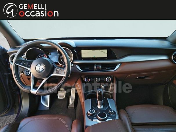 Alfa Romeo Stelvio 2.2 Diesel AT8 Q4 154 kW image number 33