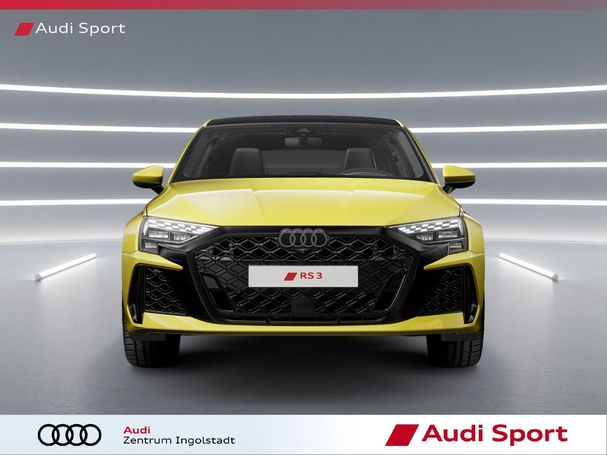 Audi RS3 S tronic Sportback 294 kW image number 3