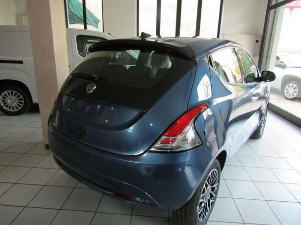 Lancia Ypsilon 51 kW image number 3