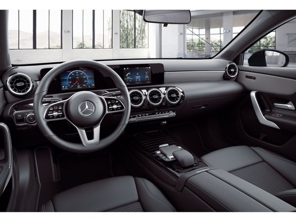 Mercedes-Benz A 180 100 kW image number 6