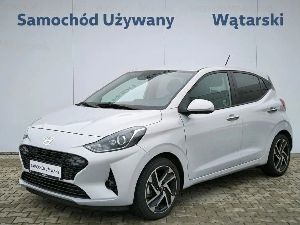 Hyundai i10 1.2 62 kW image number 1