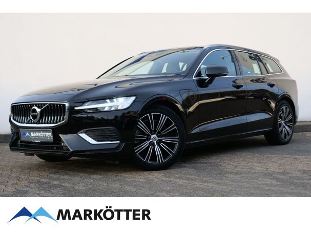 Volvo V60 T6 Inscription Expression AWD 251 kW image number 1