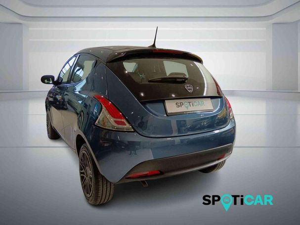 Lancia Ypsilon 51 kW image number 6