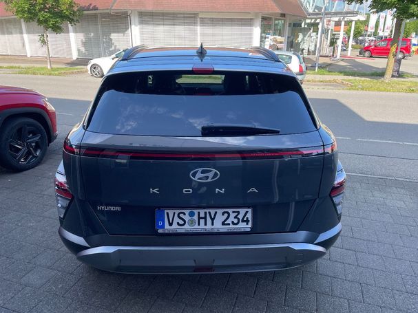 Hyundai Kona DCT 145 kW image number 3