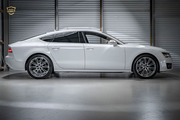 Audi A7 3.0 TFSI quattro S-line 228 kW image number 16