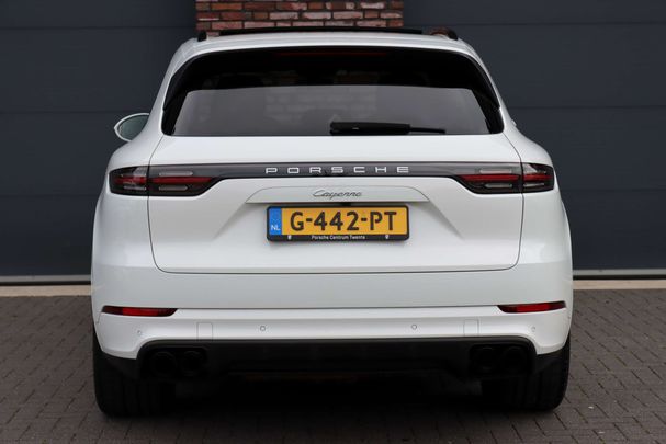 Porsche Cayenne 250 kW image number 15