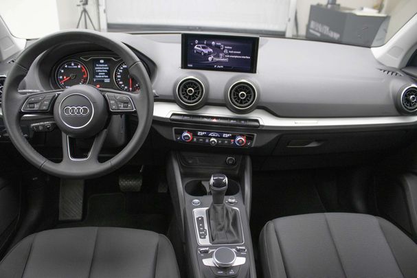 Audi Q2 35 TFSI S tronic Advanced Business 110 kW image number 10