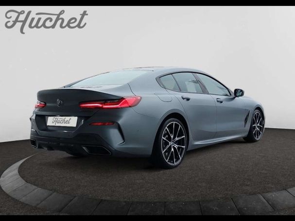 BMW 850i xDrive 396 kW image number 2