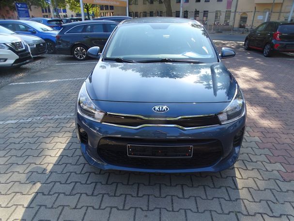 Kia Rio 1.2 Edition 7 62 kW image number 5