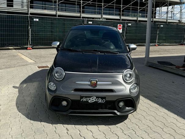 Abarth 595 Turismo 121 kW image number 3