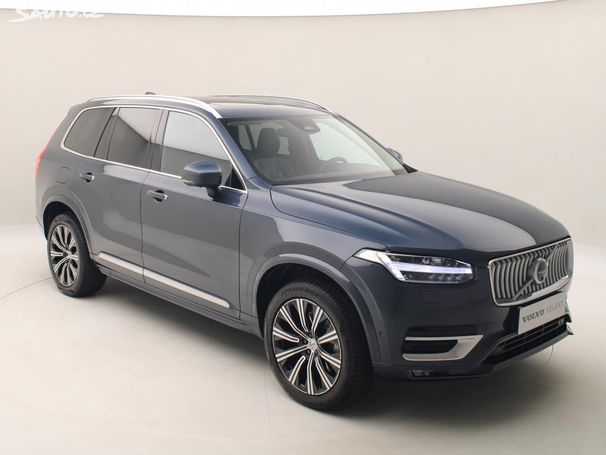 Volvo XC90 B5 AWD 173 kW image number 17