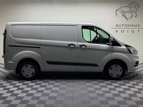 Ford Transit Custom 320 L1 Trend 125 kW image number 4