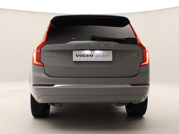 Volvo XC90 B5 AWD 173 kW image number 13