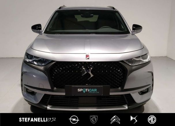 DS Automobiles 7 Crossback BlueHDi 130 96 kW image number 1