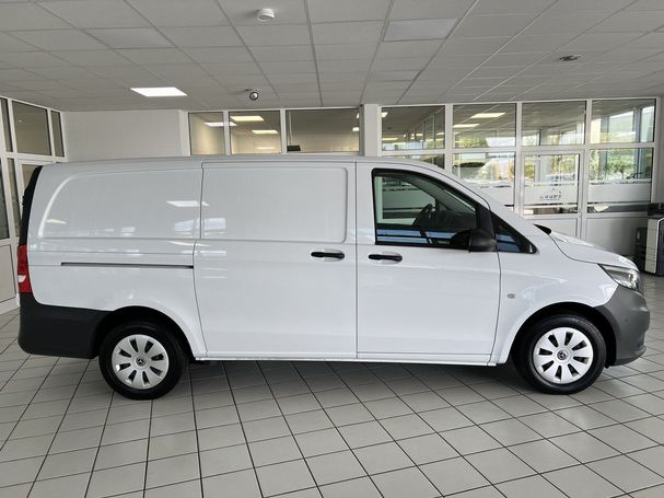 Mercedes-Benz Vito 116 CDI 120 kW image number 11