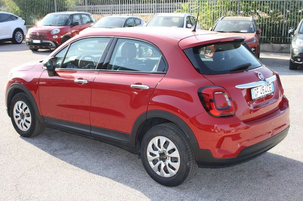 Fiat 500X 1.3 70 kW image number 15