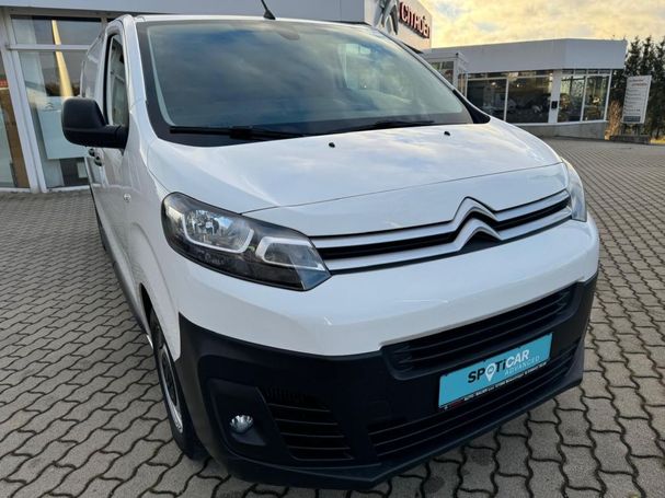 Citroen Jumpy 106 kW image number 1