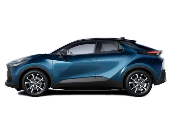 Toyota C-HR Hybrid 164 kW image number 4