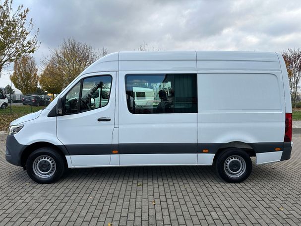 Mercedes-Benz Sprinter 316 CDi 120 kW image number 10