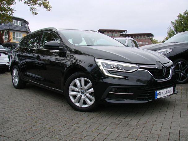 Renault Megane Grandtour E-Tech Plug-in 116 kW image number 2